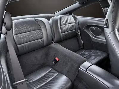 Porsche 911 Carrera 3.6 Tiptronic S — Sportive emblématique, 320 ch et garantie révisée — Miniature 11