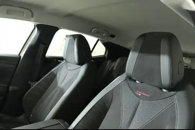 DS4 1.5 BlueHDi Performance Line+ — Diesel efficace, équipement sportif premium — dettaglio