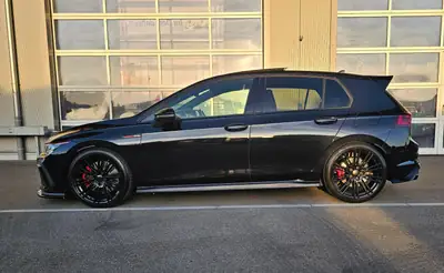 VW Golf GTI 2.0 TSI 333 PS Stage 1 — Performance tuning, équipement premium — Thumbnail 8