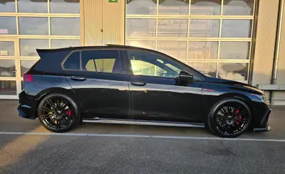 VW Golf GTI 2.0 TSI 333 PS Stage 1 — Performance tuning, équipement premium — Thumbnail 9