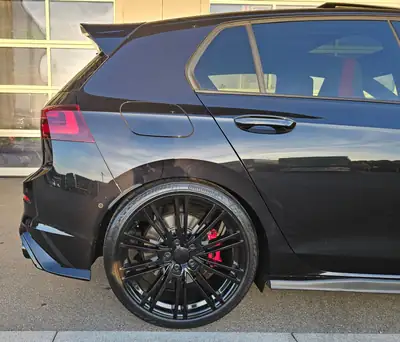 VW Golf GTI 2.0 TSI 333 PS Stage 1 — Performance tuning, équipement premium — Thumbnail 7