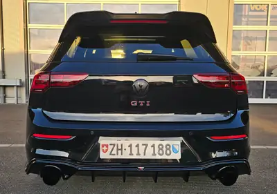 VW Golf GTI 2.0 TSI 333 PS Stage 1 — Performance tuning, équipement premium — Thumbnail 14