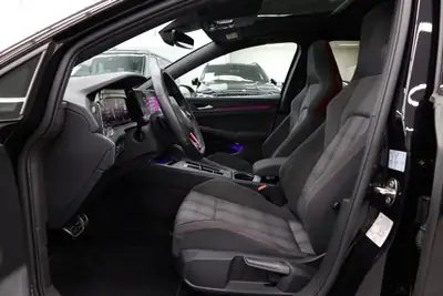 VW Golf GTI 2.0 TSI 333 PS Stage 1 — Performance tuning, équipement premium — Thumbnail 17