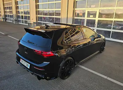VW Golf GTI 2.0 TSI 333 PS Stage 1 — Performance tuning, équipement premium — Thumbnail 16