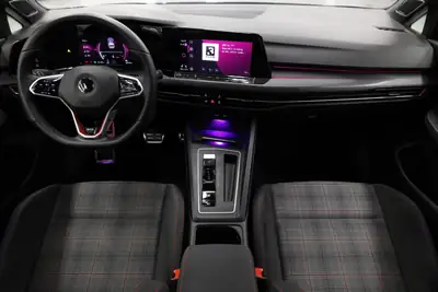 VW Golf GTI 2.0 TSI 333 PS Stage 1 — Performance tuning, équipement premium — Thumbnail 19