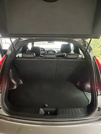 Nissan Juke 1.6 DIG-T Tekna 4x4 — SUV compact dynamique, traction intégrale et caméra 360° — Thumbnail 7