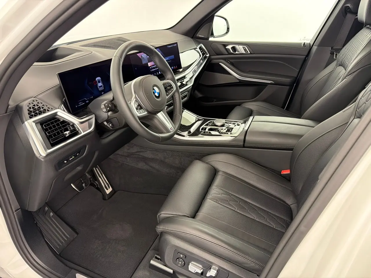 BMW X5 2026 occasion Zürich — 5