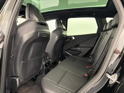 BMW X3 xDrive 40d M Sport 2025 — Diesel hybride 48V, 6'300 km, première main — Detail