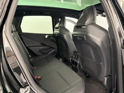 BMW X3 xDrive 40d M Sport 2025 — Diesel hybride 48V, 6'300 km, première main — Miniatur 8