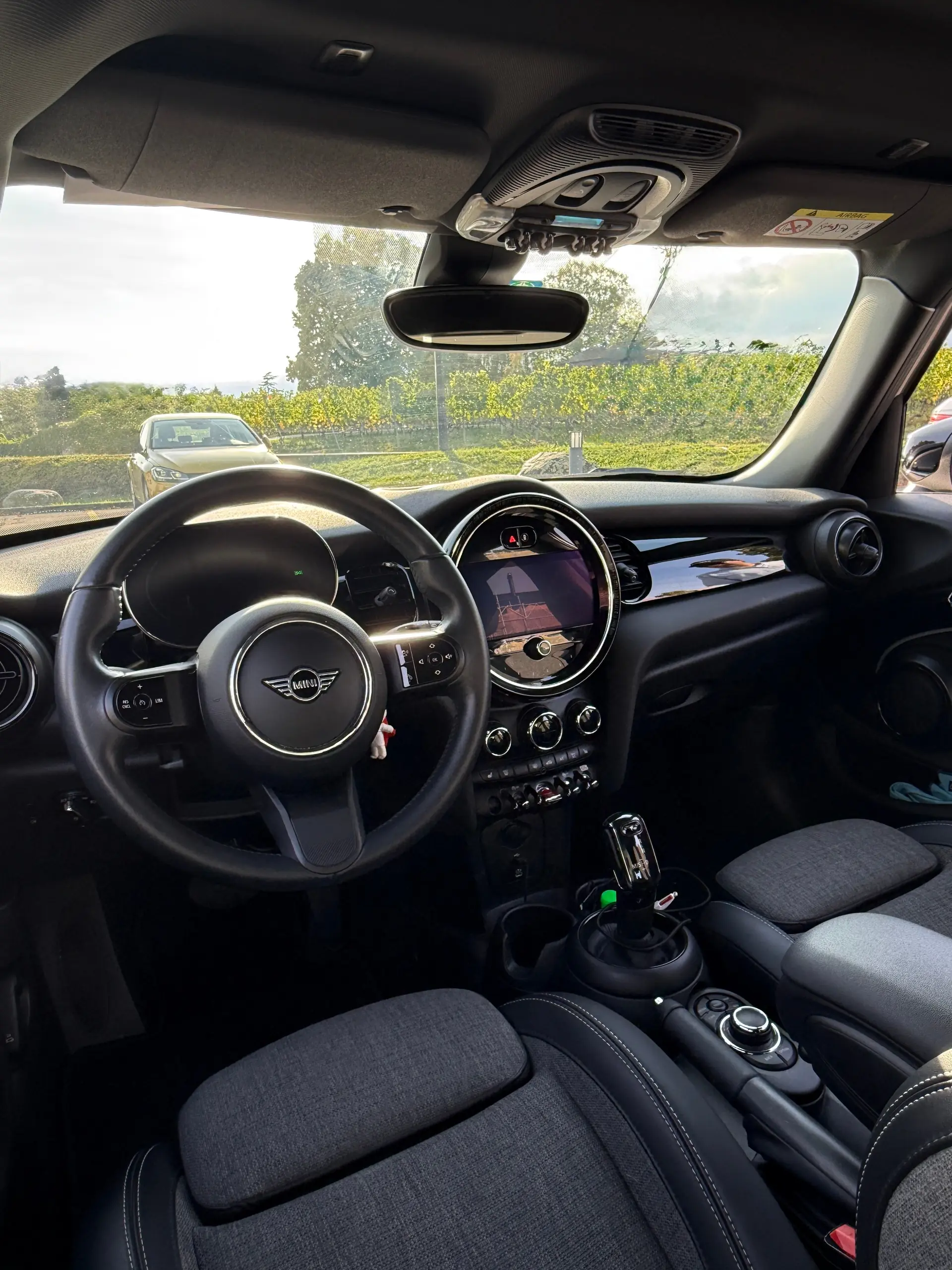 MINI Cooper 2022 occasion Commugny — 3