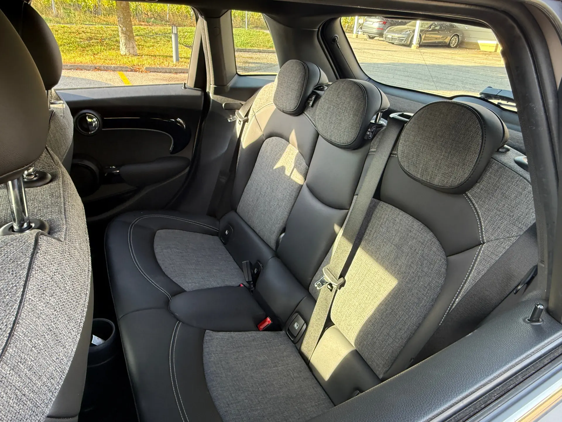 MINI Cooper 2022 occasion Commugny — 4