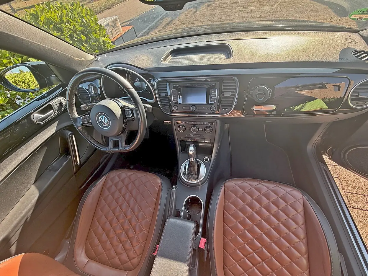 Volkswagen Beetle 2014 occasion Volketswil — 5