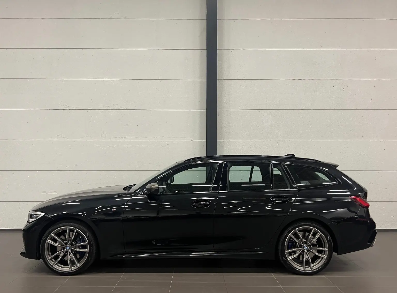 BMW M340 2020 occasion Essert — 2