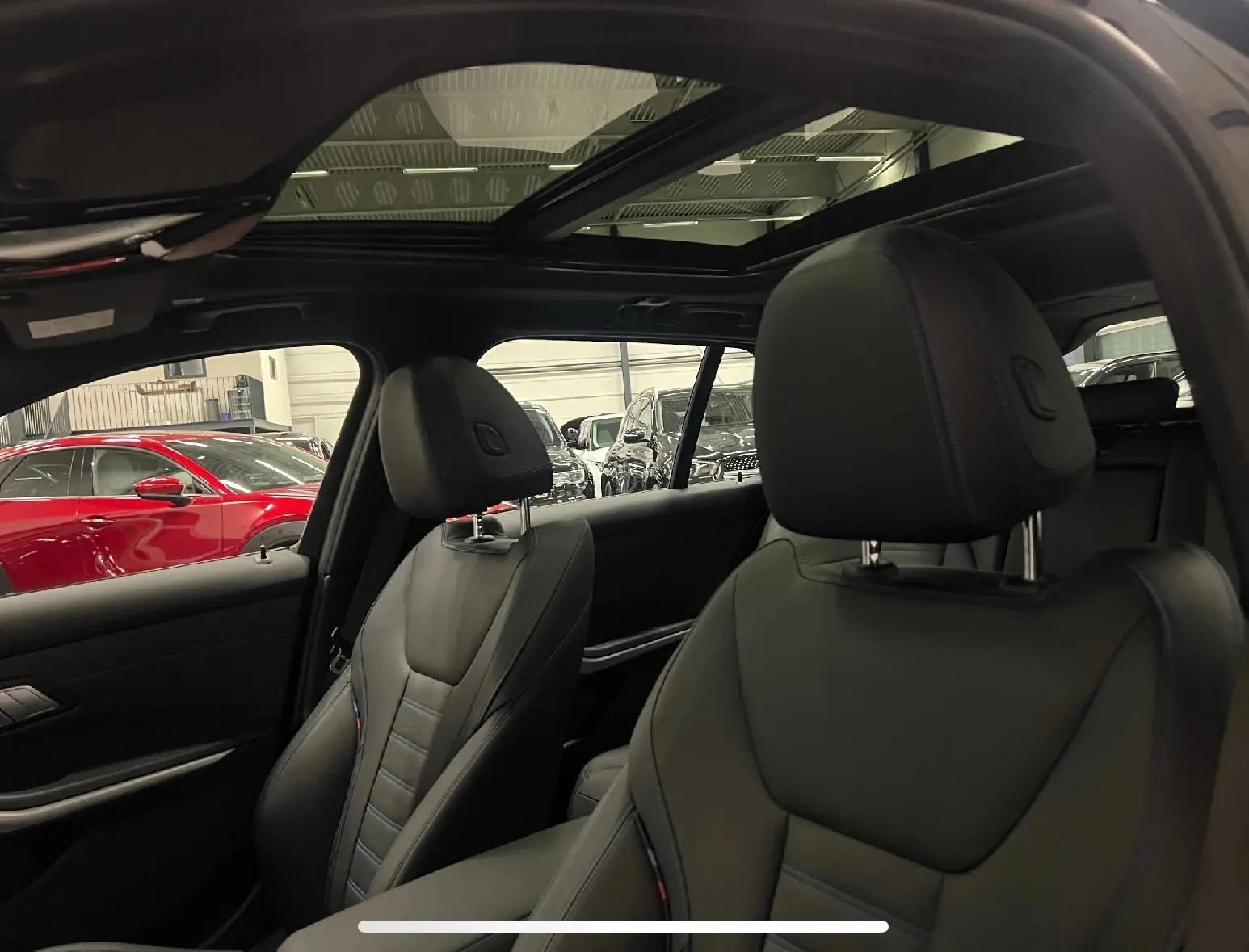 BMW M340 2020 occasion Essert — 5