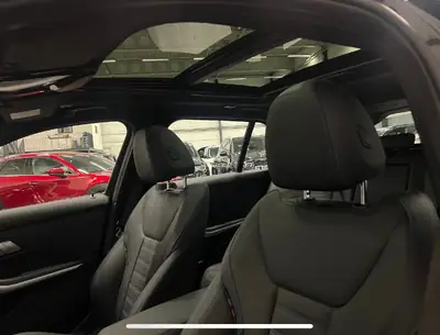 BMW M340i xDrive — Berline sportive dynamique, 374 ch et transmission intégrale — Miniatura 9