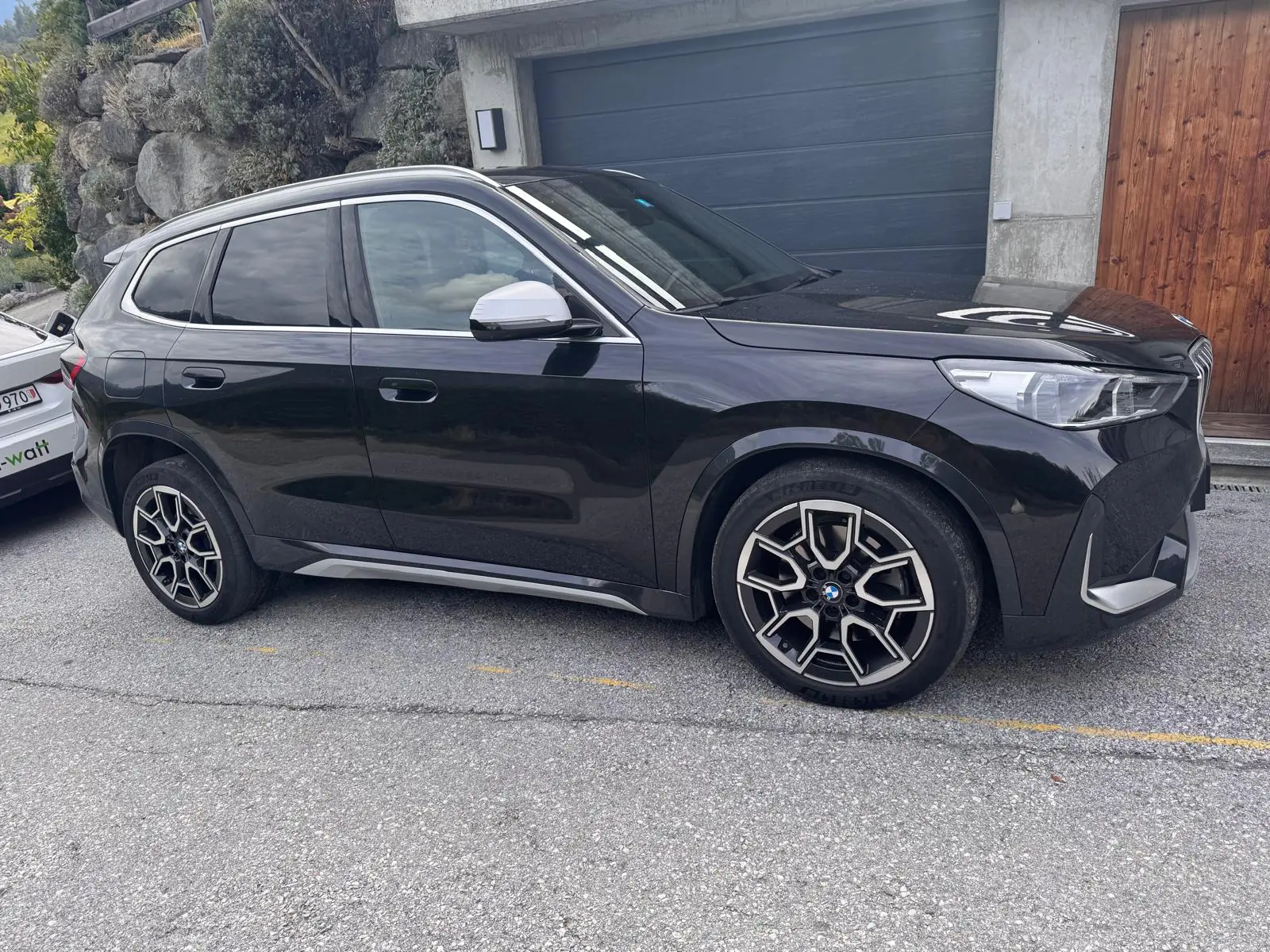 BMW X1 2022 occasion Vex — 1