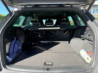 Skoda Kodiaq 2.0 TSI RS — SUV 7 places puissant, seulement 28'600 km — Thumbnail 8