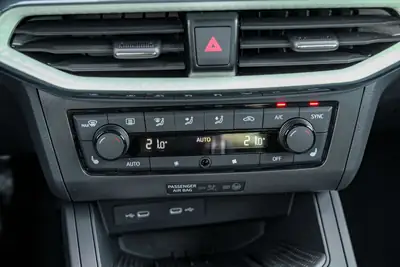 SEAT Arona 1.0 TSI Eco Style DSG — SUV compact polyvalent, quasi neuf, garantie constructeur — Miniatura 20