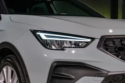 SEAT Arona 1.0 TSI Eco Style DSG — SUV compact polyvalent, quasi neuf, garantie constructeur — Miniatura 26