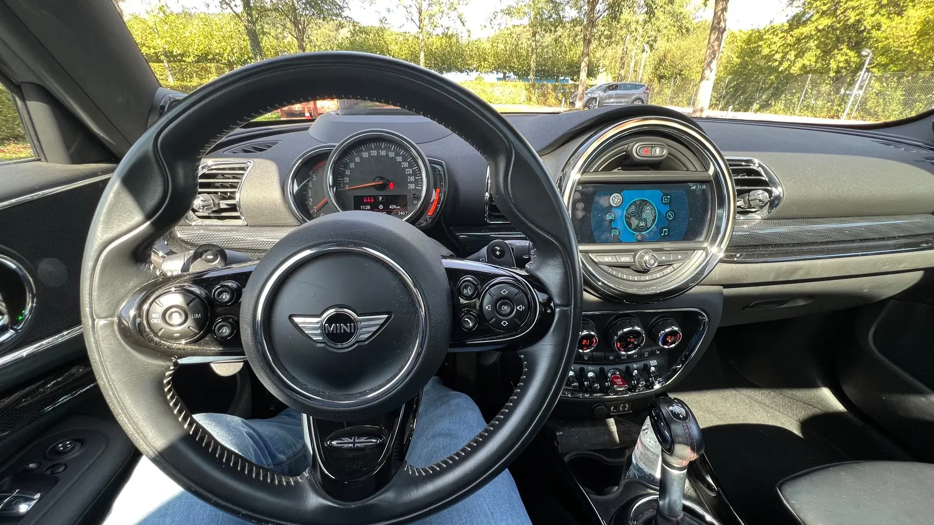 MINI Clubman 2018 occasion Neftenbach — 5
