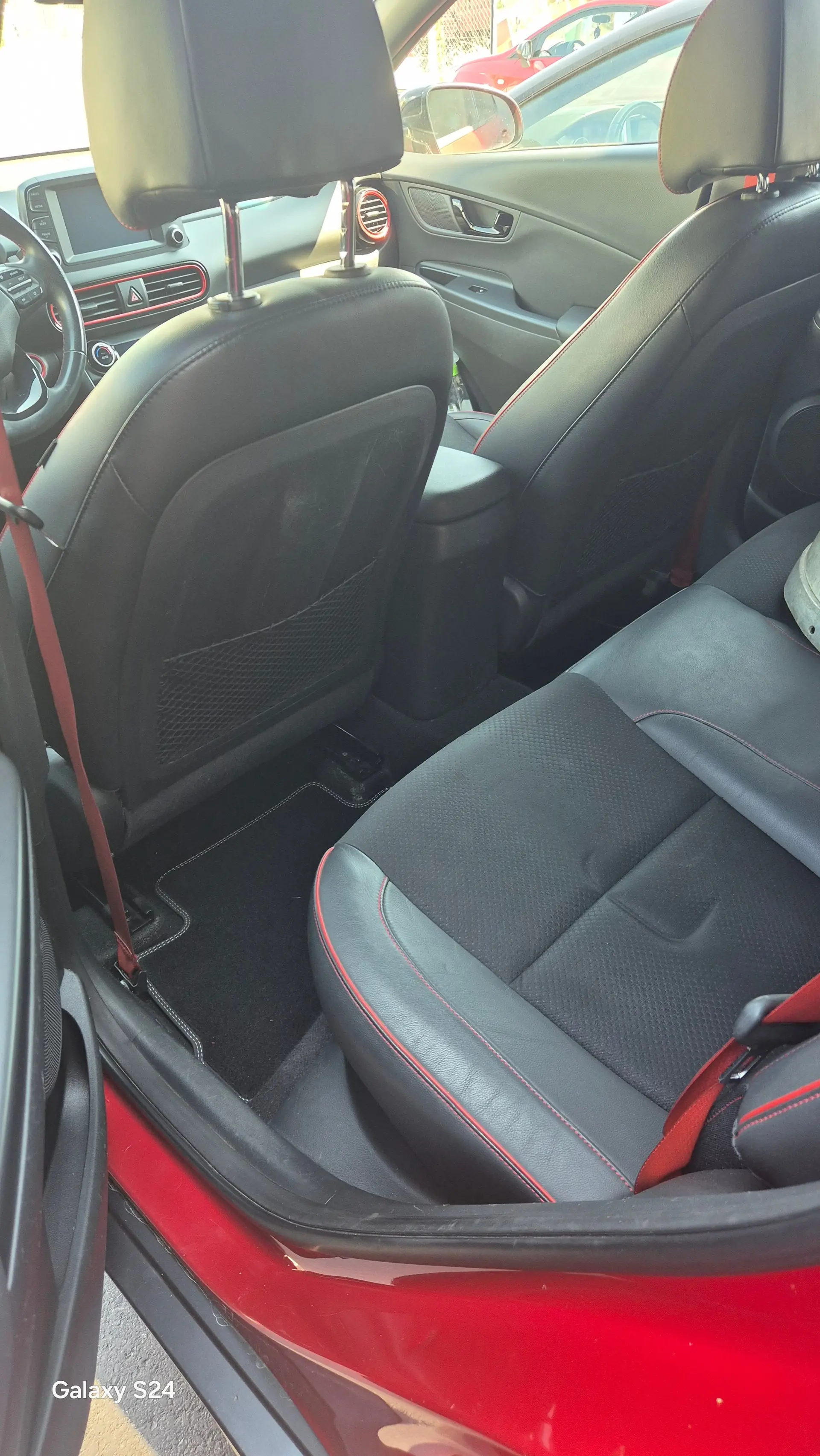 Hyundai Kona 2018 occasion Basse-Nendaz — 3