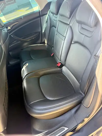 Citroën C5 Tourer 3.0 HDi V6 — Break premium diesel, 241 ch et MFK valide — Miniatur 9
