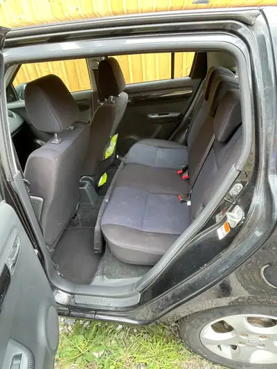 Suzuki Swift 1.3 GL 2007 — Citadine fiable avec pneus neufs, sans sinistre — detail