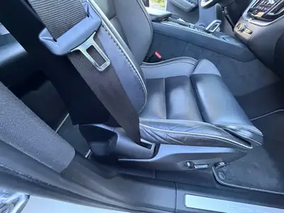 Volvo XC60 2.0 T6 TE R-Design eAWD — Hybride rechargeable, design scandinave, 122'000 km — Thumbnail 9