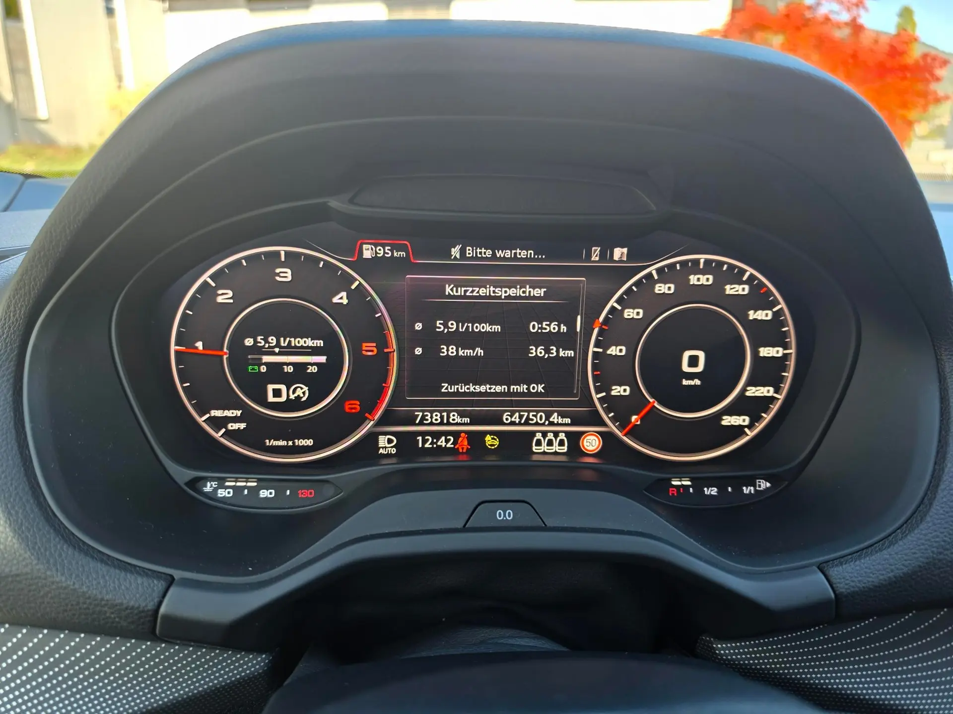 Audi Q2 2022 occasion Altstätten — 4