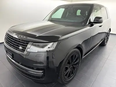 Land Rover Range Rover P460e PHEV — Luxe hybride rechargeable, garantie 5 ans, quasi neuf — vista esterna