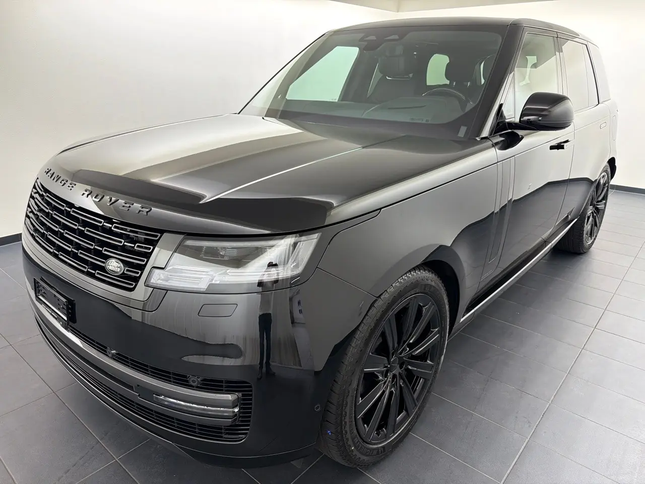 Land Rover Range Rover P460e PHEV — Luxe hybride rechargeable, garantie 5 ans, quasi neuf