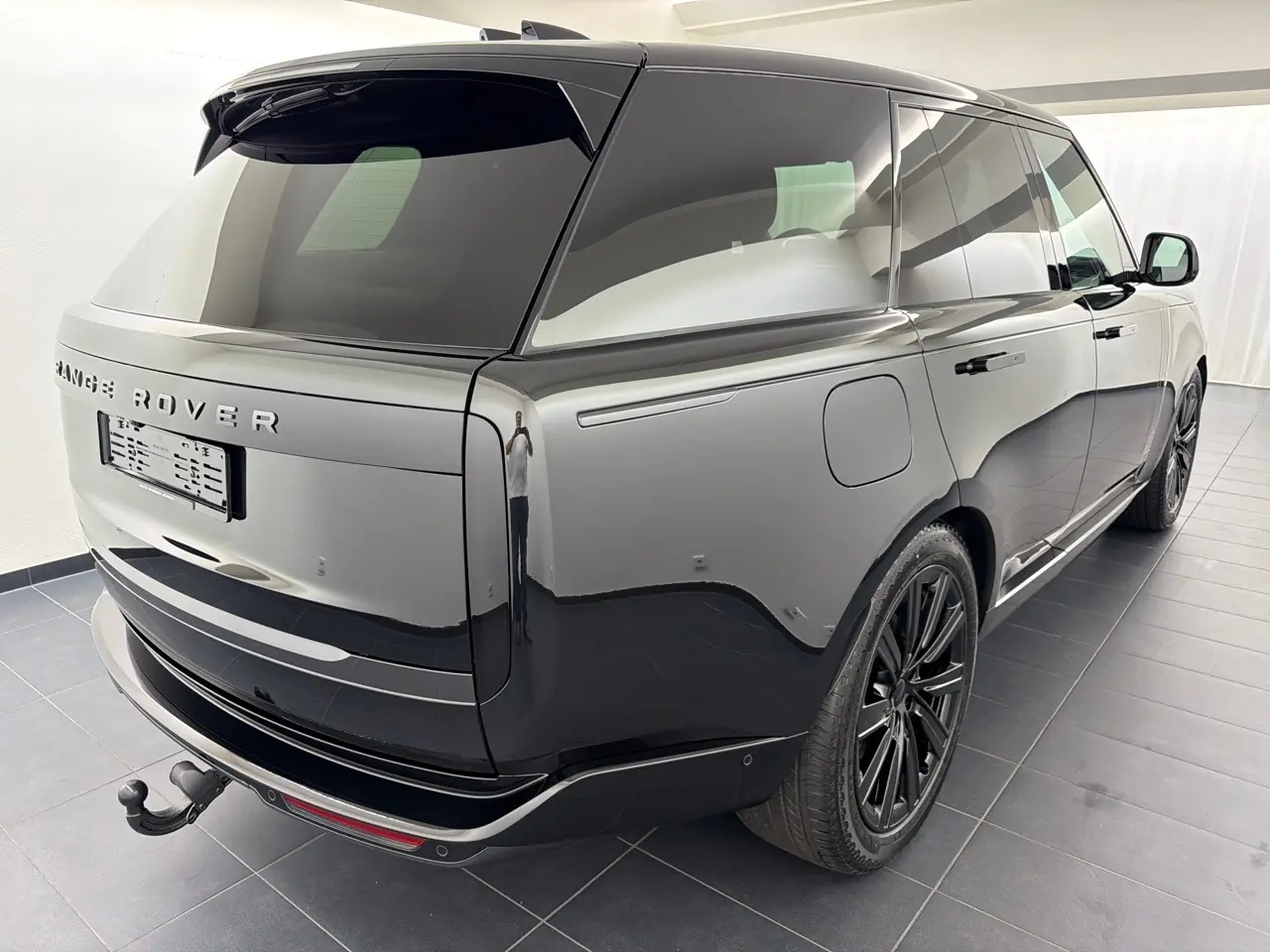 Land Rover Range Rover 2026 occasion Zürich — 3