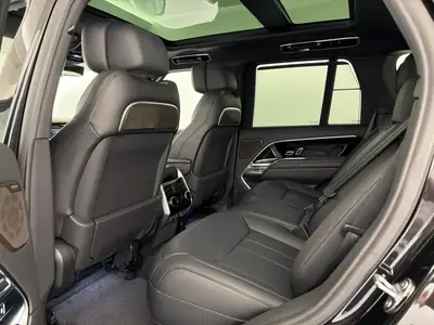 Land Rover Range Rover P460e PHEV — Luxe hybride rechargeable, garantie 5 ans, quasi neuf — dettaglio