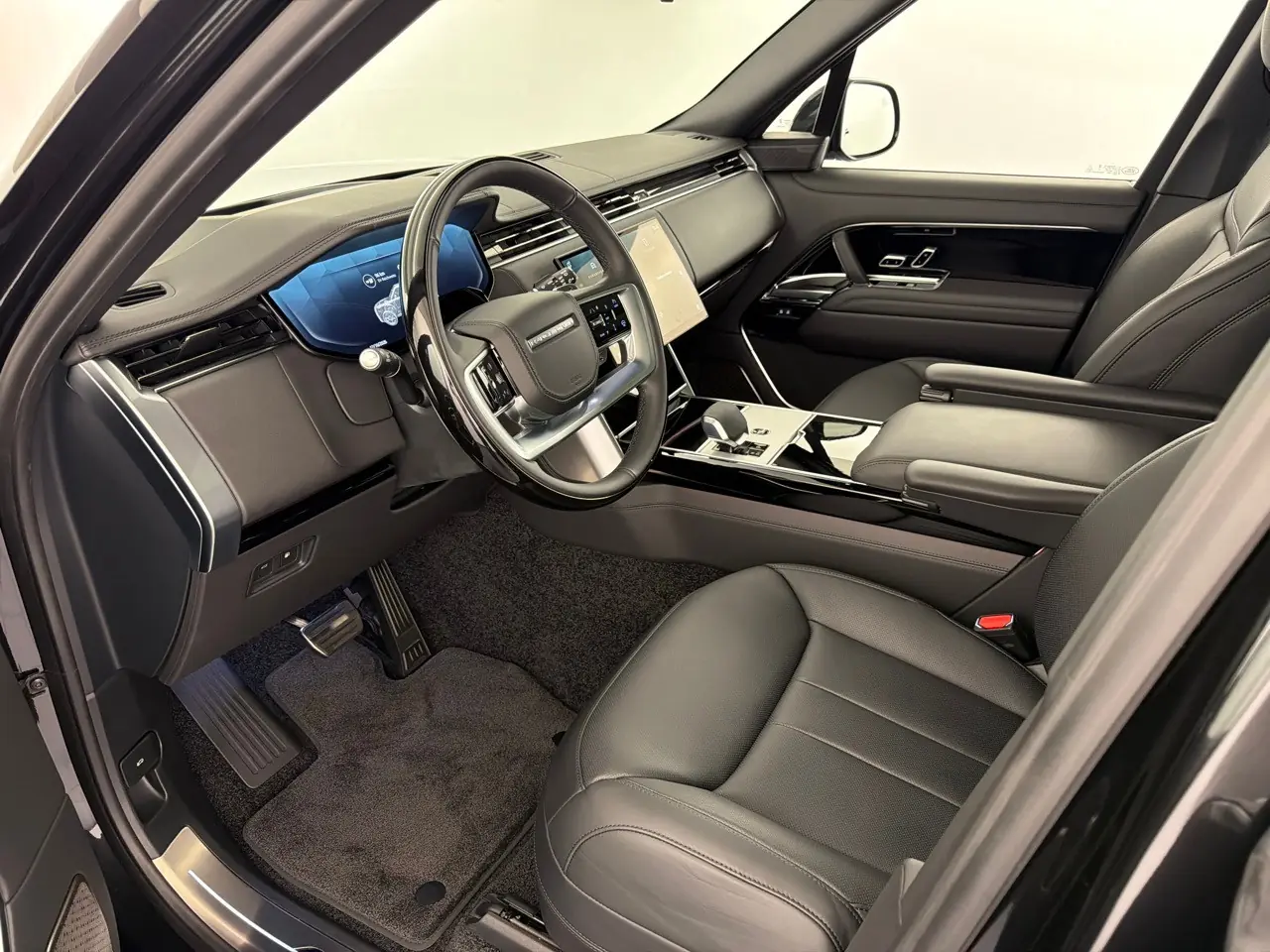 Land Rover Range Rover 2026 occasion Zürich — 5