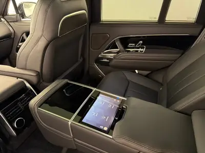 Land Rover Range Rover P460e PHEV — Luxe hybride rechargeable, garantie 5 ans, quasi neuf — Miniatura 8