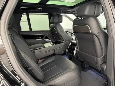 Land Rover Range Rover P460e PHEV — Luxe hybride rechargeable, garantie 5 ans, quasi neuf — Miniatura 11