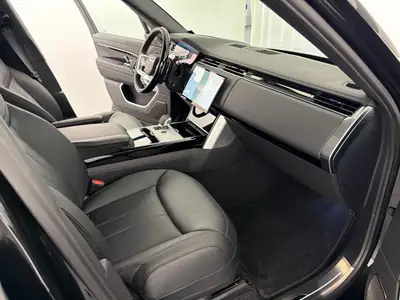 Land Rover Range Rover P460e PHEV — Luxe hybride rechargeable, garantie 5 ans, quasi neuf — Miniatura 12