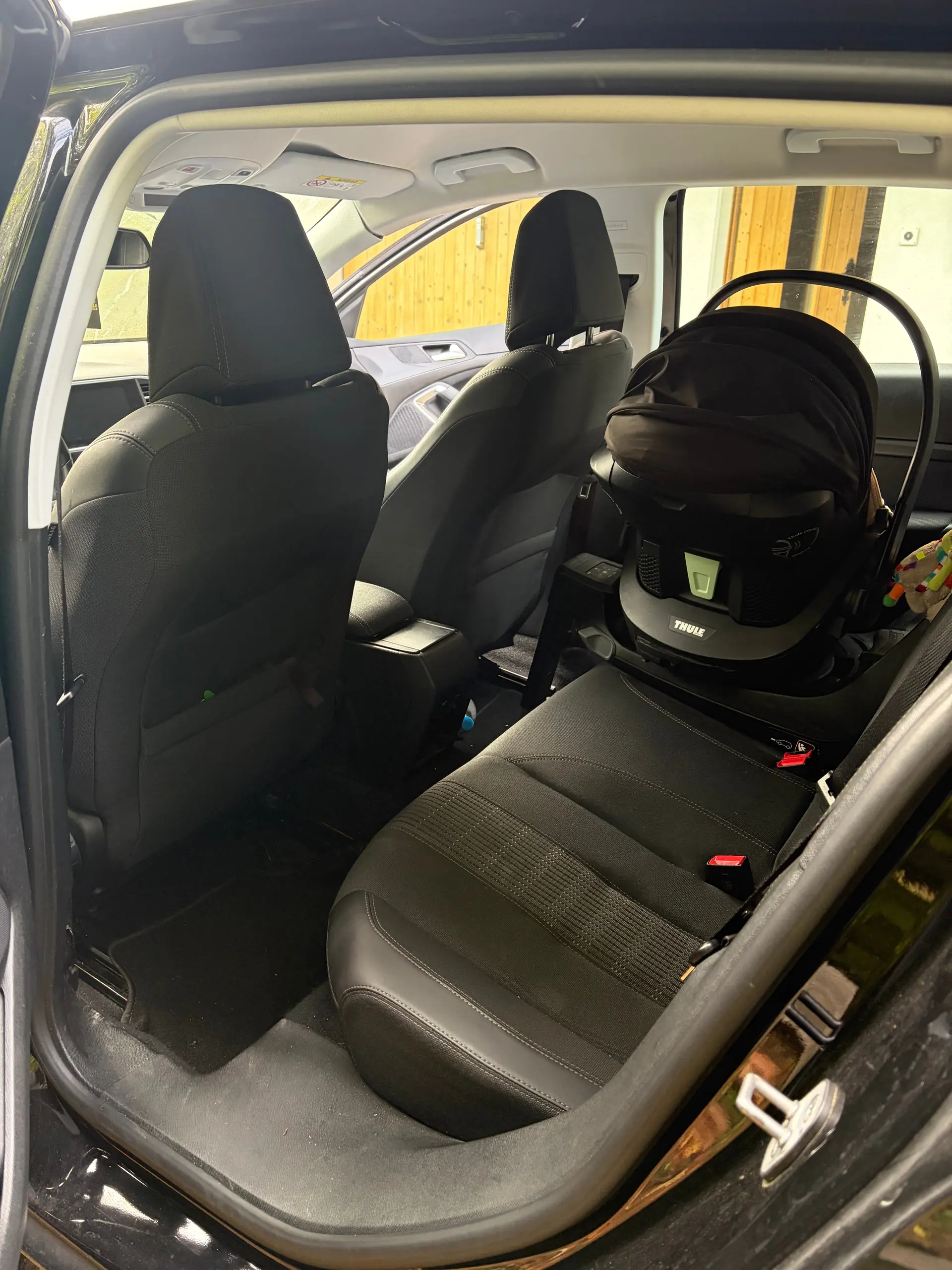 Peugeot 308 2018 occasion Les paccots — 5