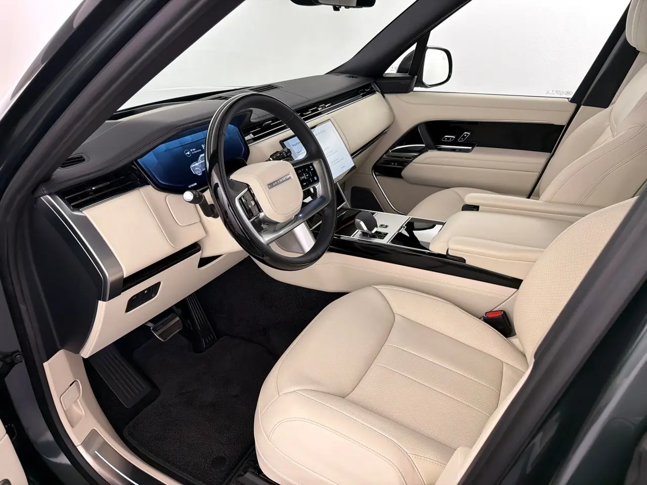 Land Rover Range Rover 2026 occasion Zürich — 5