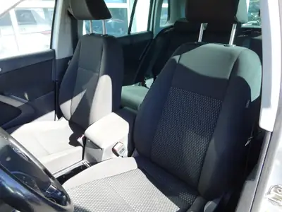 VW Tiguan 2.0 TDI Trend&Fun — SUV robuste, traction intégrale, sans sinistre — Miniatura 7