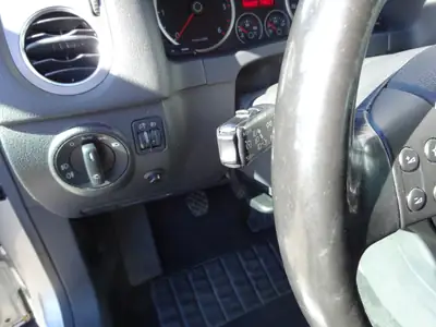 VW Tiguan 2.0 TDI Trend&Fun — SUV robuste, traction intégrale, sans sinistre — Miniatura 9