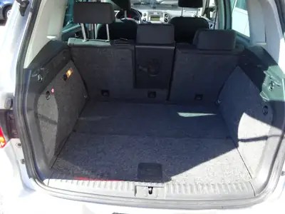 VW Tiguan 2.0 TDI Trend&Fun — SUV robuste, traction intégrale, sans sinistre — Miniatura 12