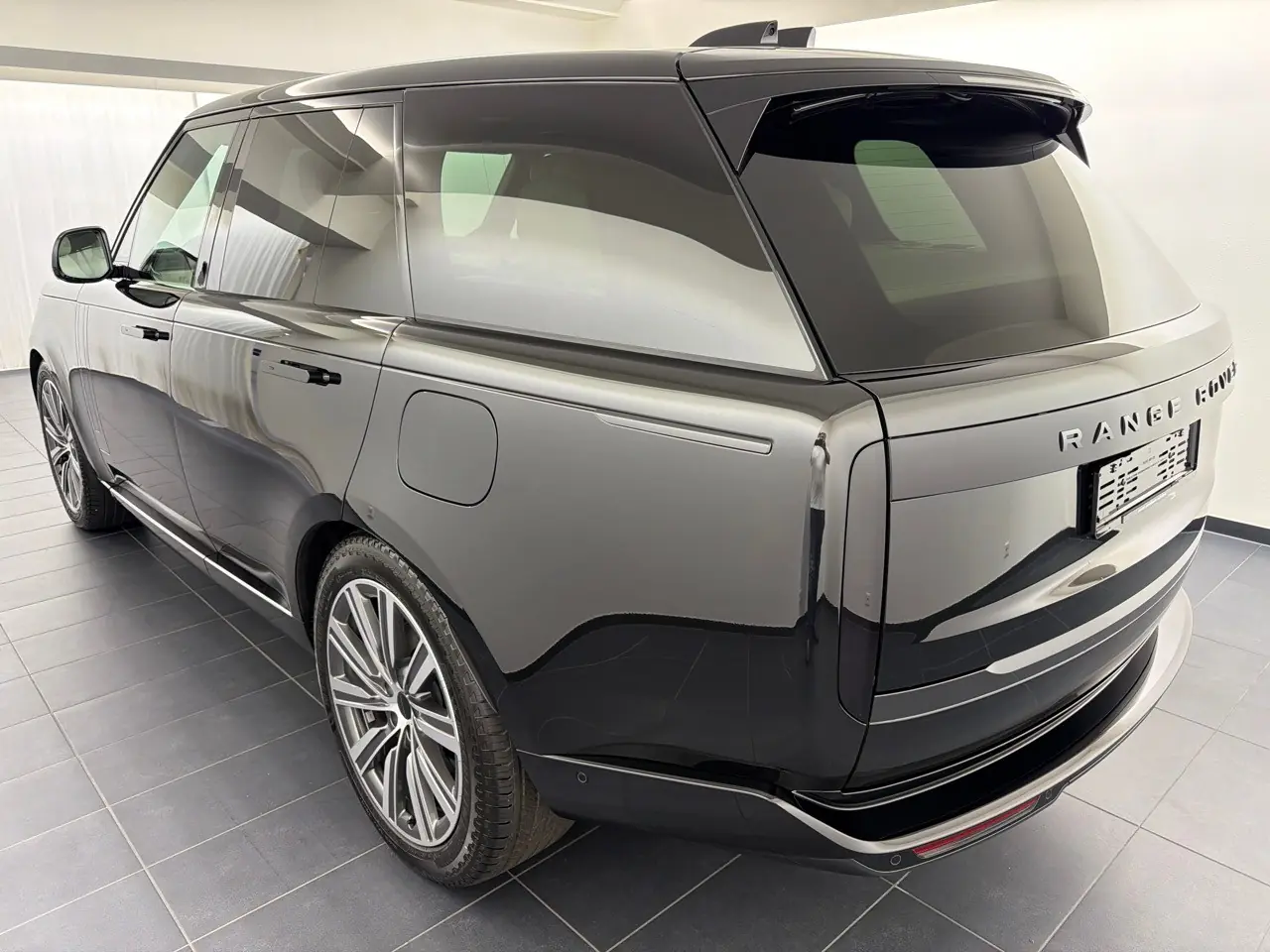 Land Rover Range Rover 2026 occasion Zürich — 2
