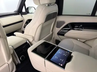 Range Rover P460e PHEV Autobiographie — Luxe hybride rechargeable, quasi neuf 2026 — Miniatur 8