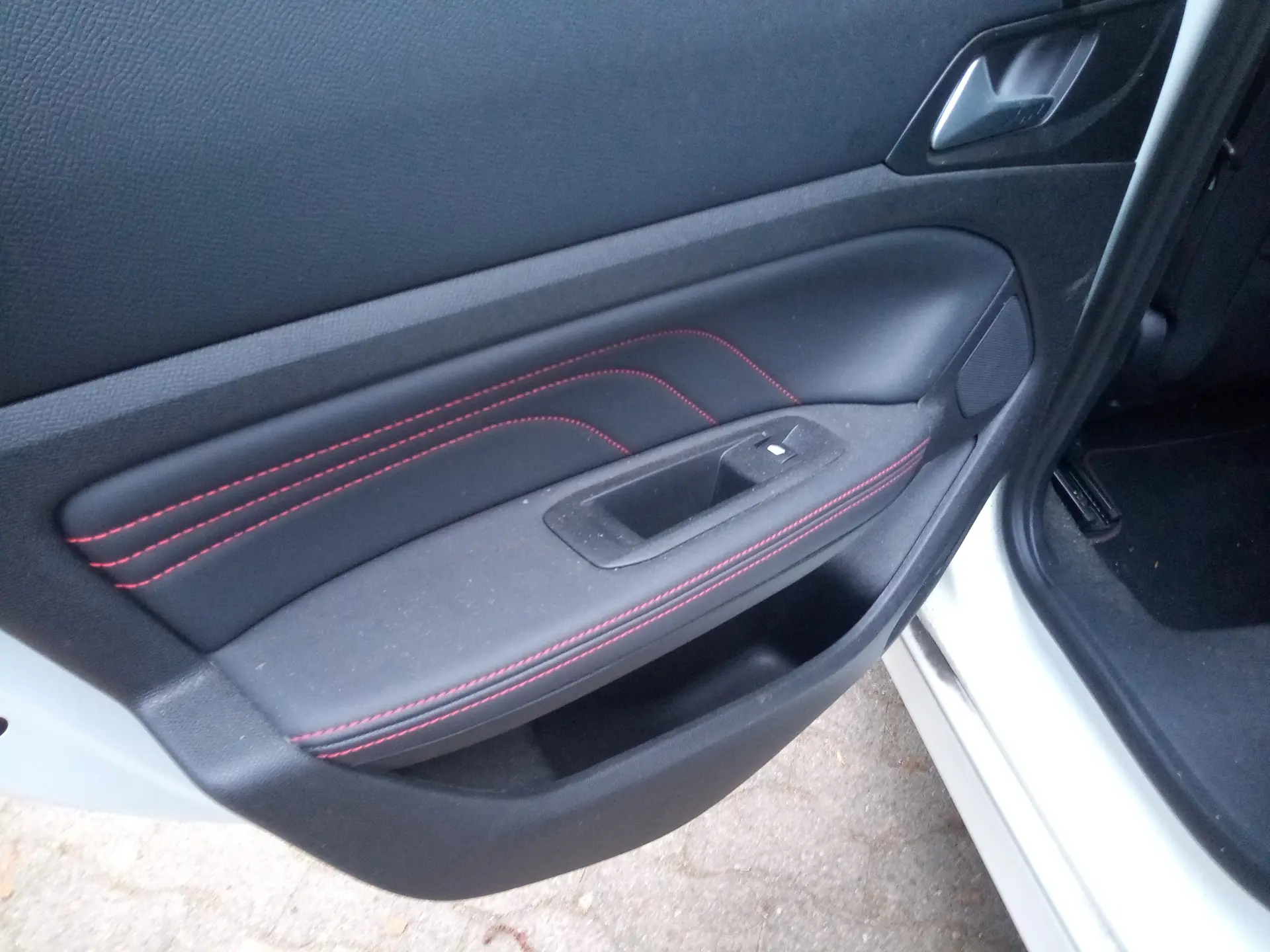 BMW X1 2014 occasion St. Gallen — 4