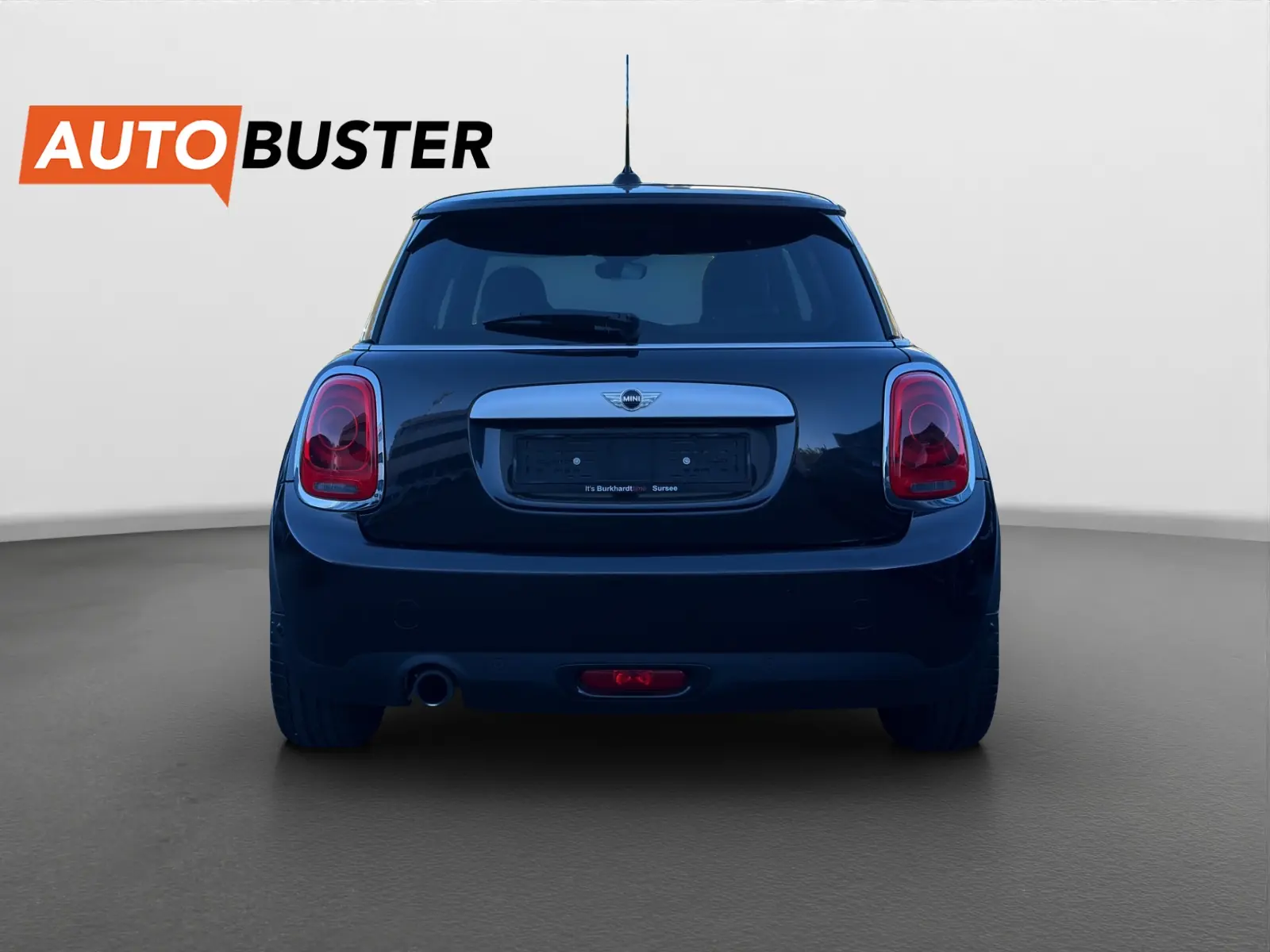 MINI Mini 2014 occasion Liestal — 4
