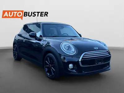 MINI Cooper 2014 — Citadine britannique pétillante, entretien récent et garantie 12 mois — Miniatur 7