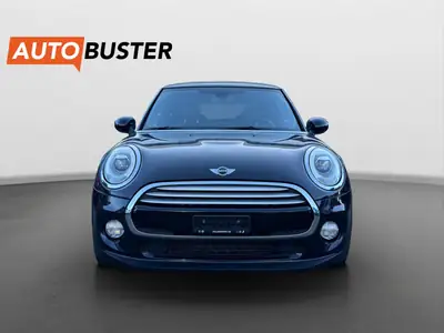 MINI Cooper 2014 — Citadine britannique pétillante, entretien récent et garantie 12 mois — Miniatur 8