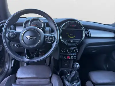 MINI Cooper 2014 — Citadine britannique pétillante, entretien récent et garantie 12 mois — Miniatur 11