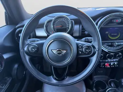 MINI Cooper 2014 — Citadine britannique pétillante, entretien récent et garantie 12 mois — Miniatur 13